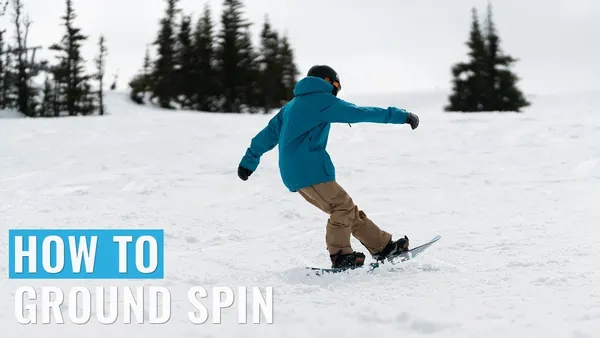 How to Choose a Perfect Snowboard